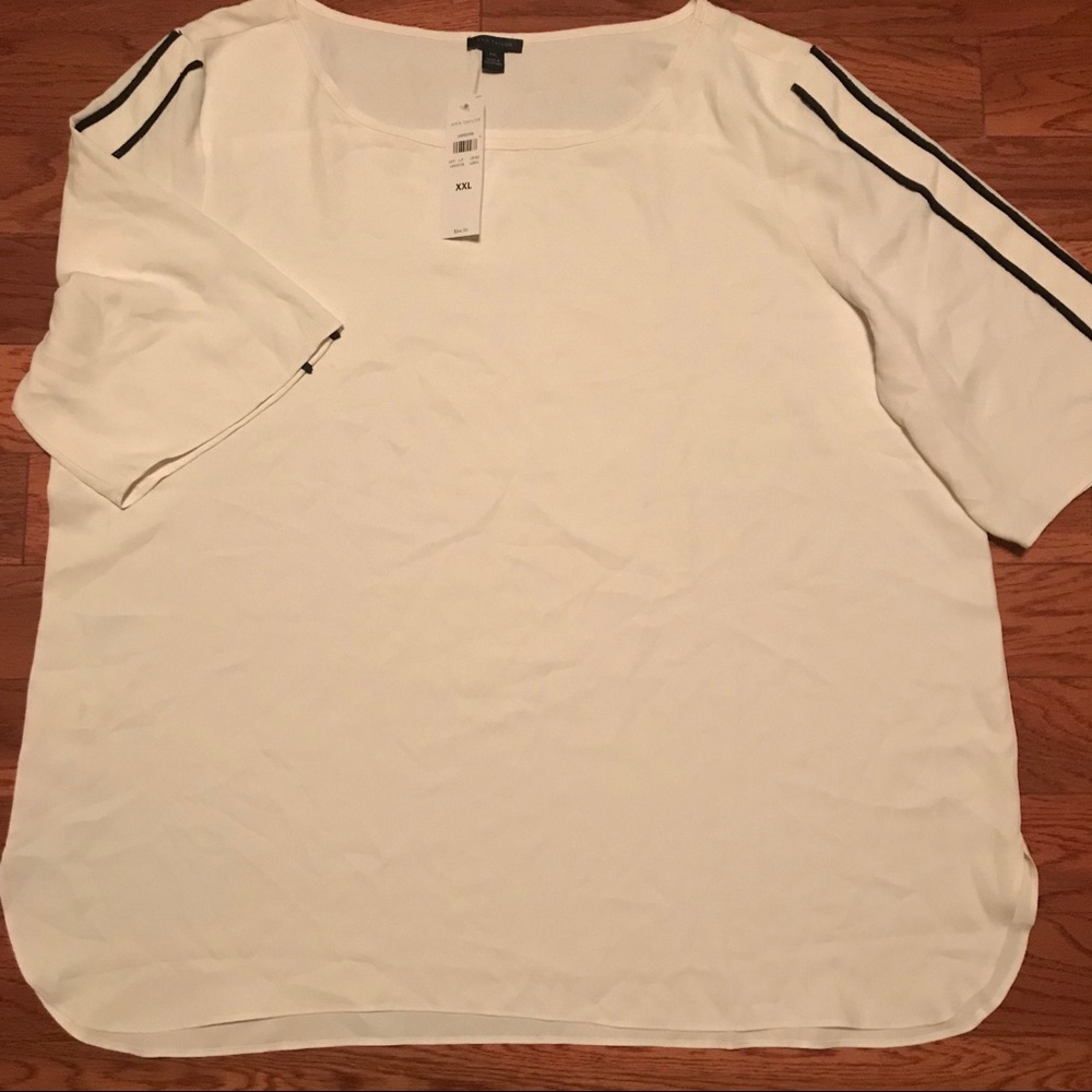 Ann Taylor Blouse
